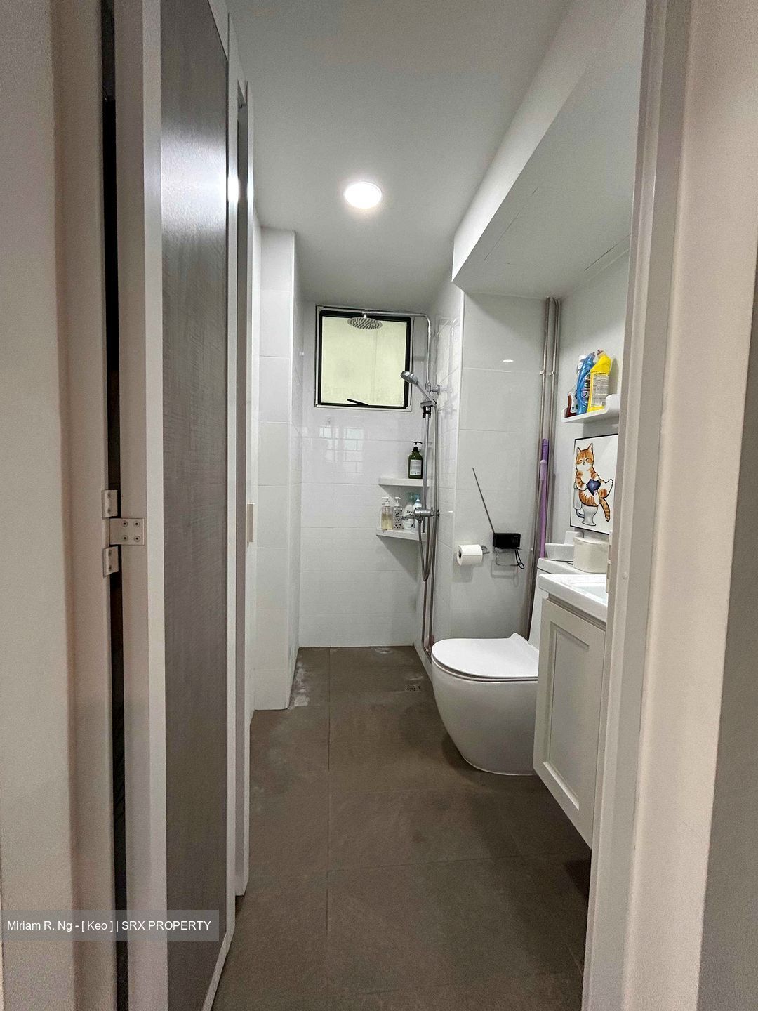 Palm Gardens (D23), Condominium #637972631
